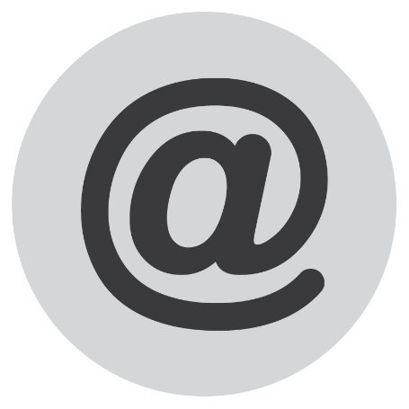 Email icon