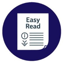 Easy Read