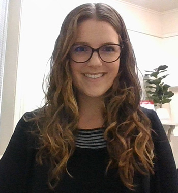 photo of Katherine