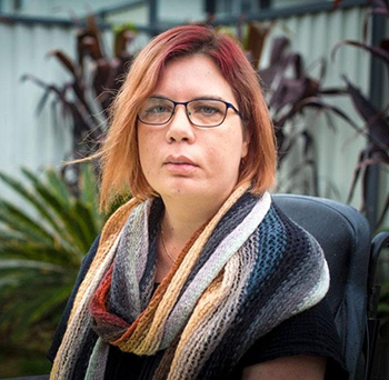 picture of kelly cox