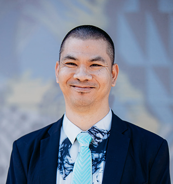 photo of Sisaleo Philavong