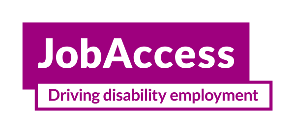 Job Access Logo