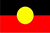 Aboriginal flag