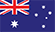 Australian flag