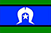 Torres Strait Islander flag