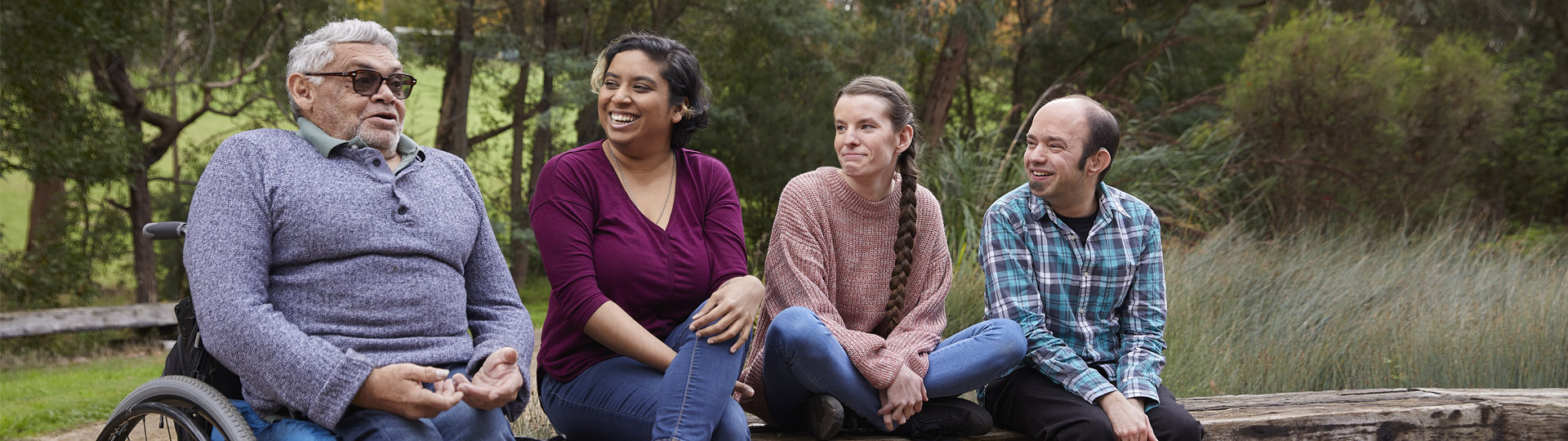 Welcome to the Disability Gateway | Disability Gateway